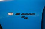 Honda S2000 CR 2008 года